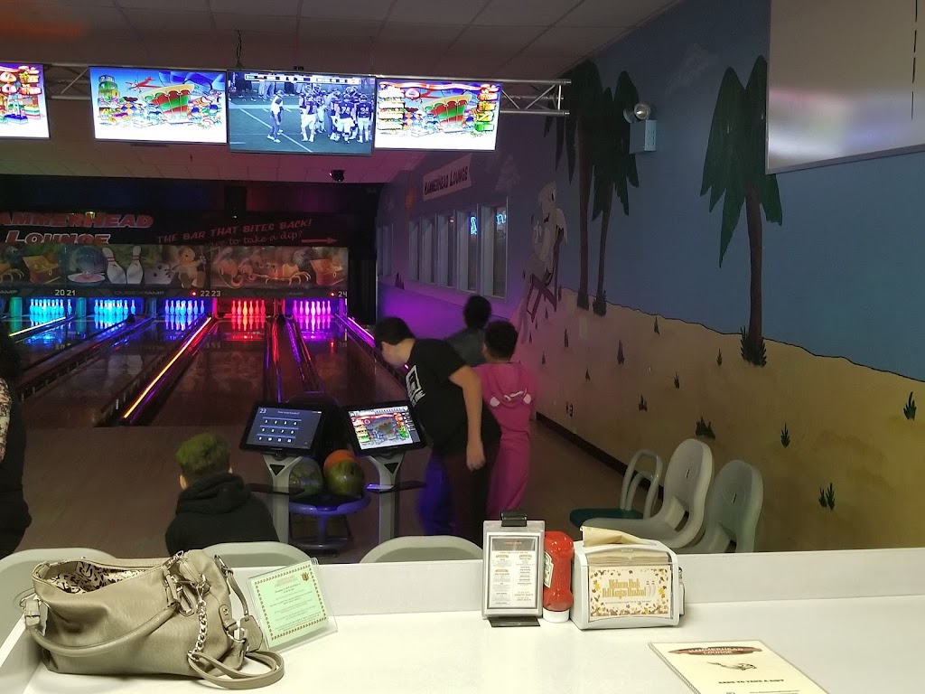 Hampton Lanes | 326 Main St, Northampton, PA 18067 | Phone: (610) 262-6713