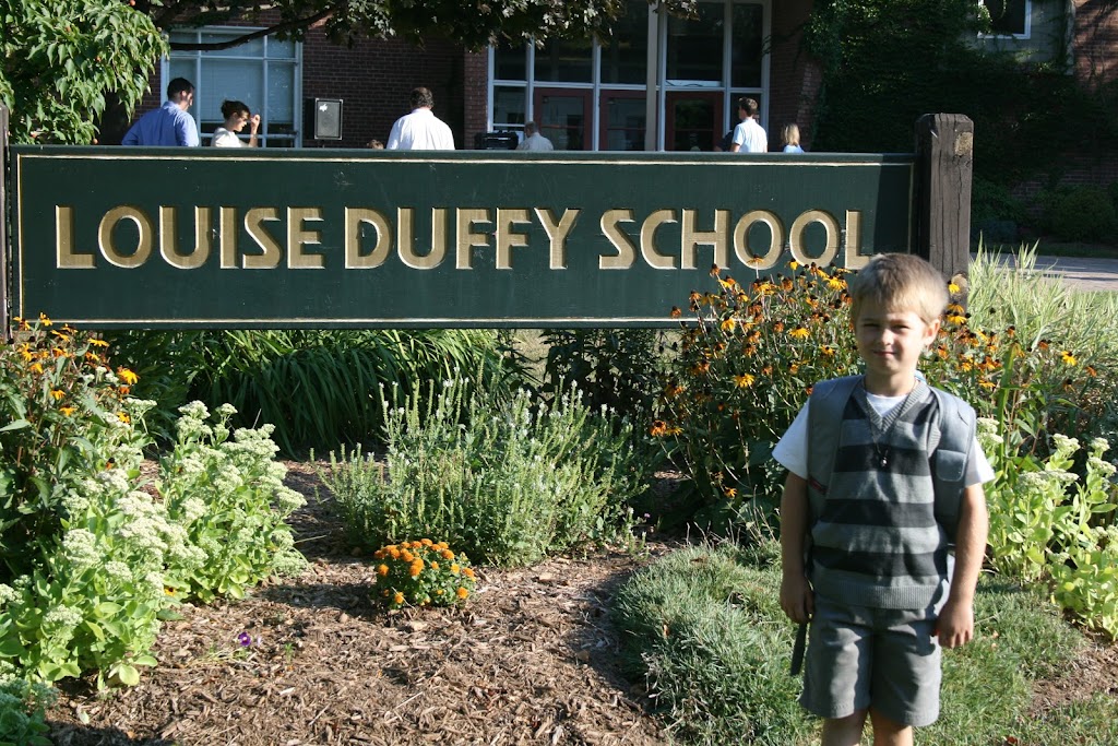 Duffy Elementary School | 95 Westminster Dr, West Hartford, CT 06107 | Phone: (860) 521-0110