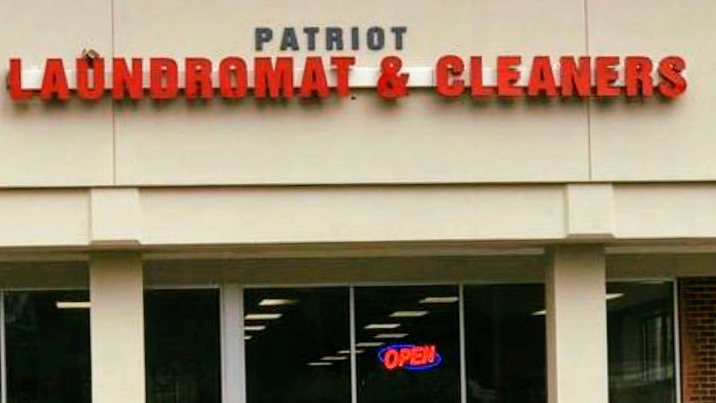 Patriot Laundromat & Cleaners | 20 Welcher Ave #2, Peekskill, NY 10566 | Phone: (914) 402-1151