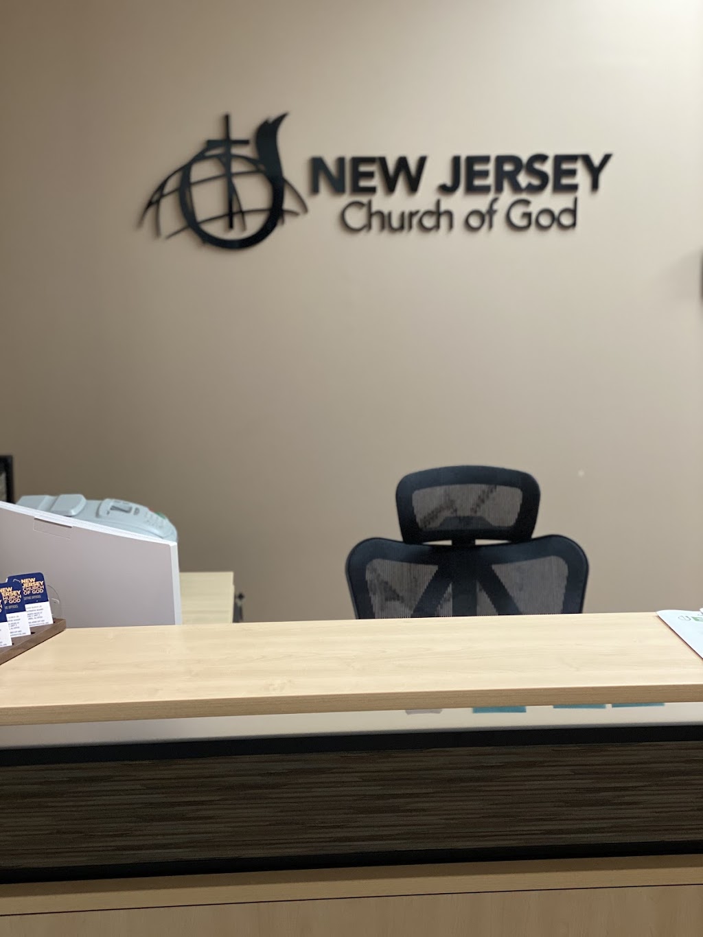 New Jersey Church of God State Office | 670 N Beers St Building 2 unit 3, Holmdel, NJ 07733 | Phone: (732) 765-8080