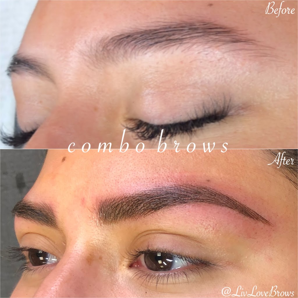 LivLoveBrows | 104, Shopping center, Suite 203, Goldens Bridge, NY 10526 | Phone: (914) 721-0143