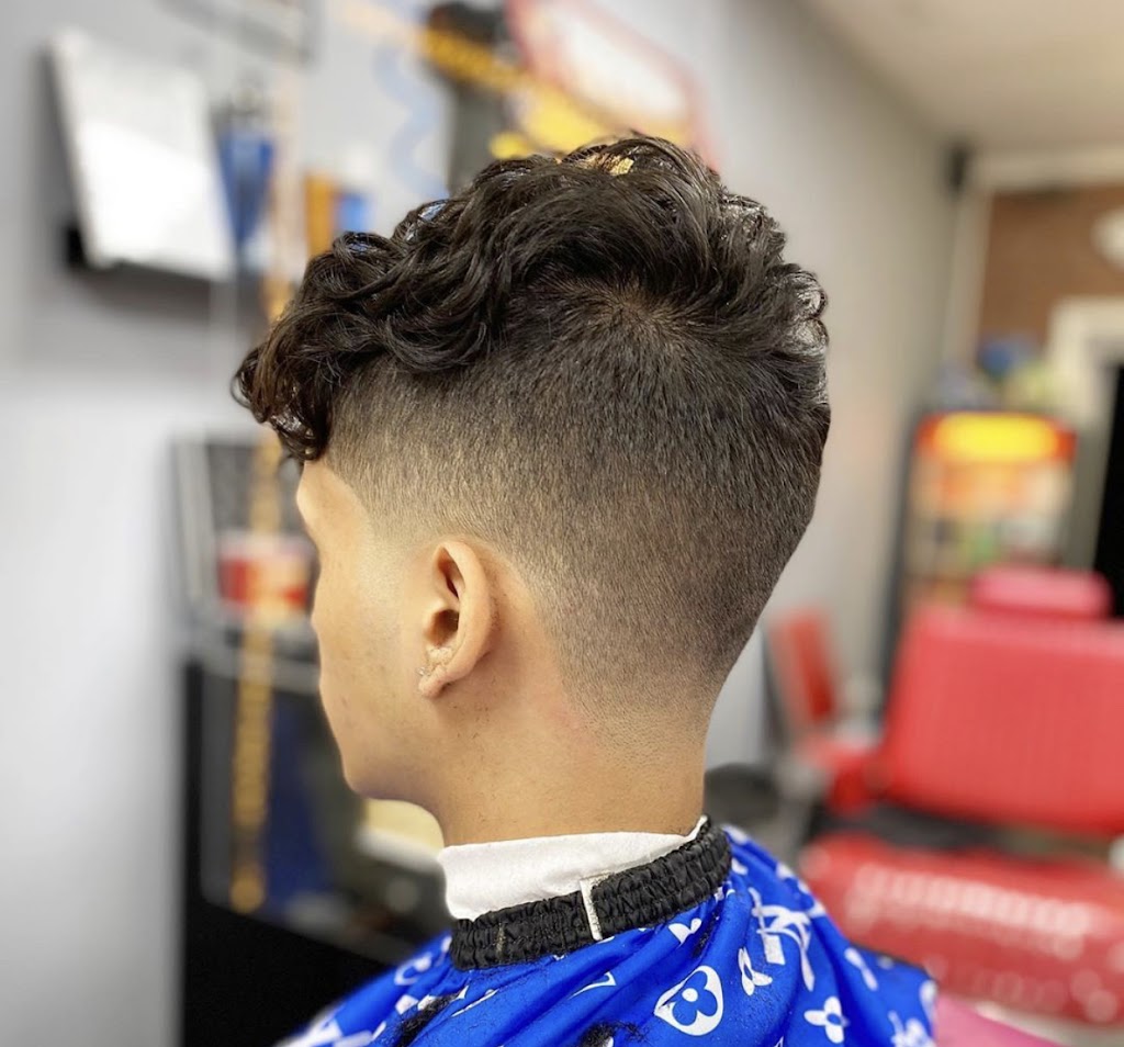 Dynasty Unisex Barber Shop | 596 Broadway, Newark, NJ 07104 | Phone: (908) 485-9320