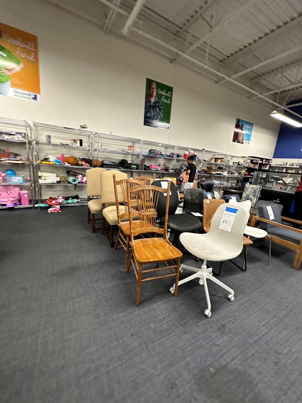 Goodwill Store & Donation Center | 330 Oregon Ave #310-C, Philadelphia, PA 19148 | Phone: (215) 463-5054