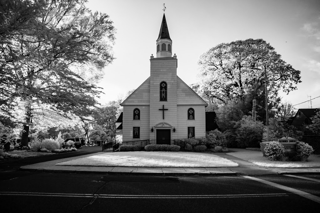 Reformed Church-Locust Valley | 115 Ryefield Rd, Locust Valley, NY 11560 | Phone: (516) 676-6130