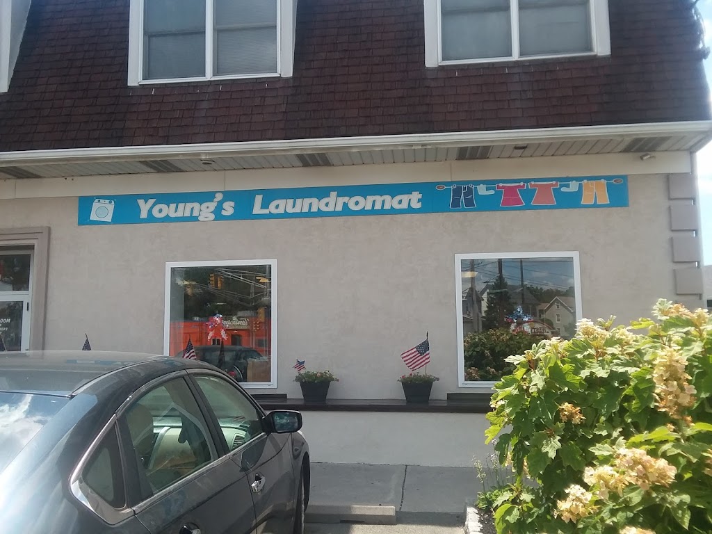 Young Laundromat | 900 Broadway, Westville, NJ 08093 | Phone: (856) 456-1412