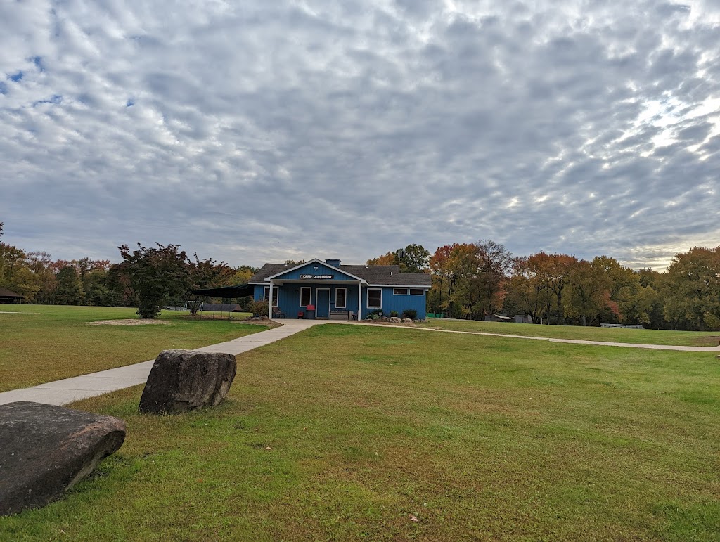 YMCA Hanby Outdoor Center | 35 Chestnut St, Wilmington, DE 19810 | Phone: (302) 227-3957