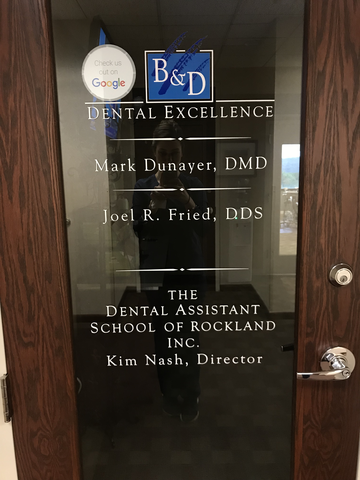 B & D Dental Excellence - A Dental365 Company | 1 Crosfield Ave #301, West Nyack, NY 10994 | Phone: (845) 584-7611