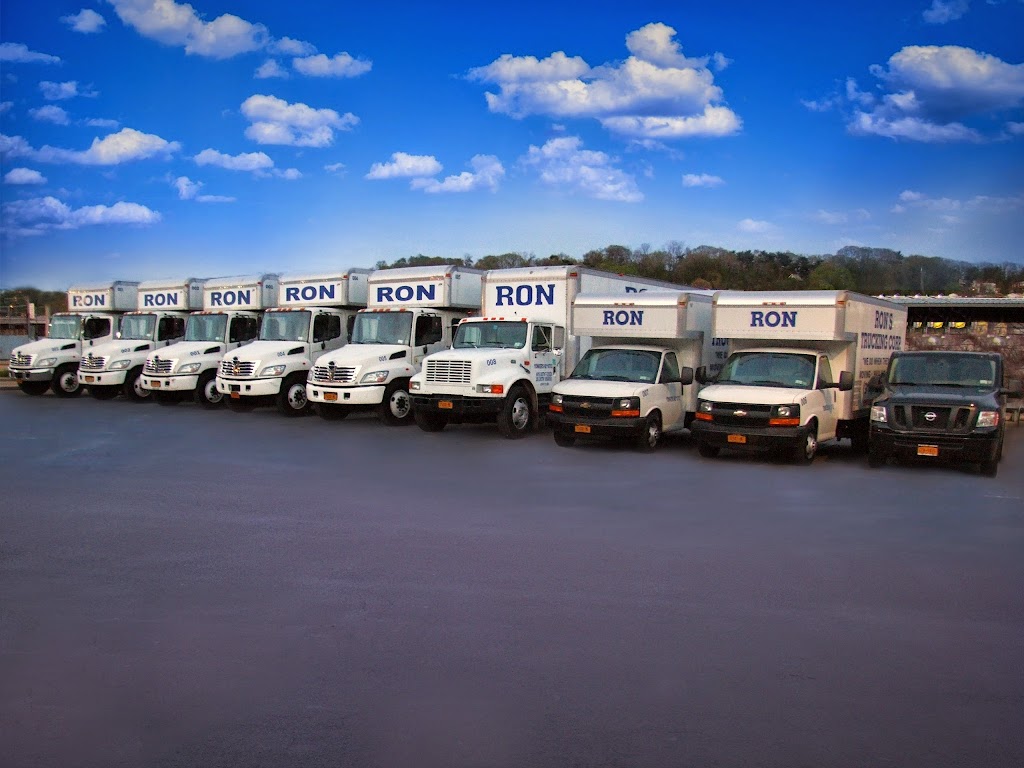 Rons Trucking Corp | 53 Torre Pl, Yonkers, NY 10703 | Phone: (914) 423-1773