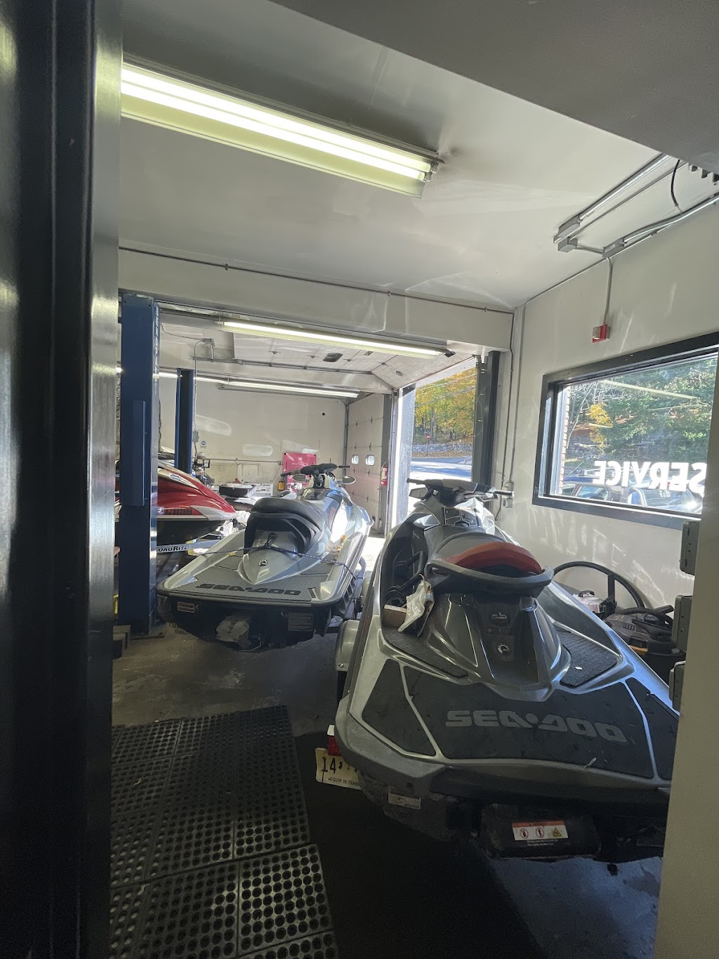 Lake Hopatcong Motorsports | 403 Howard Blvd, Mt Arlington, NJ 07856 | Phone: (973) 607-7840