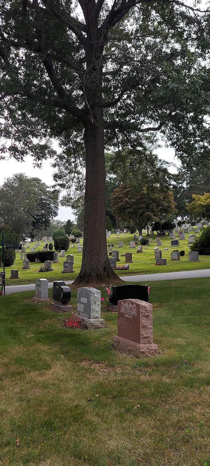 Kensico Cemetery | 273 Lakeview Ave, Valhalla, NY 10595 | Phone: (914) 949-0347