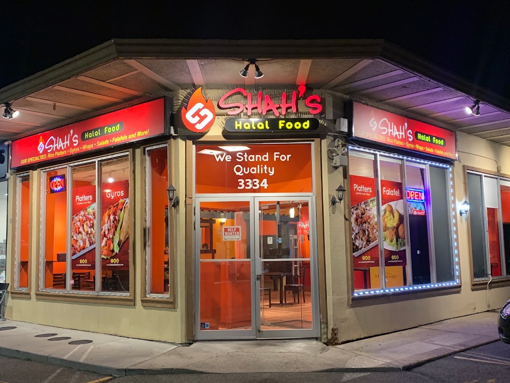 Shah’s Halal Food | 3334 Hillside Avenue, New Hyde Park, NY 11040 | Phone: (516) 279-4422