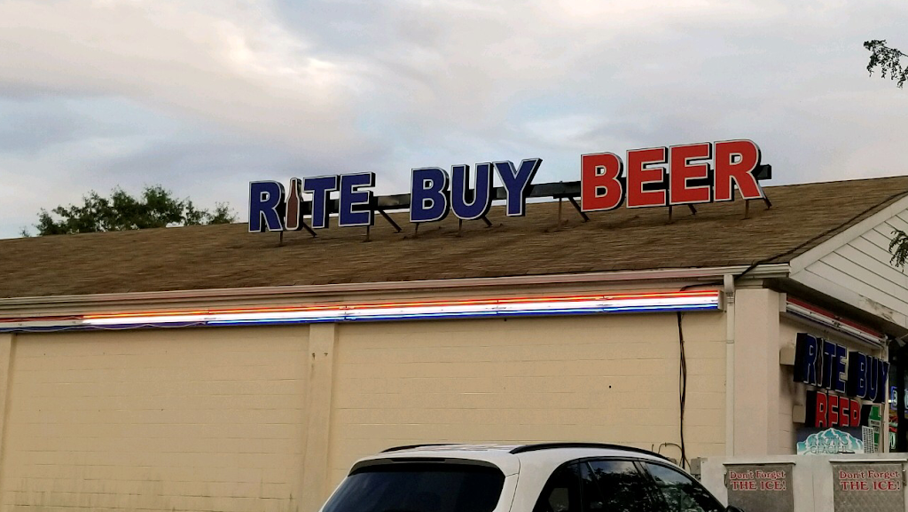 Rite Buy Beer Inc | 101 S Bishop Ave, Clifton Heights, PA 19018 | Phone: (610) 284-4148