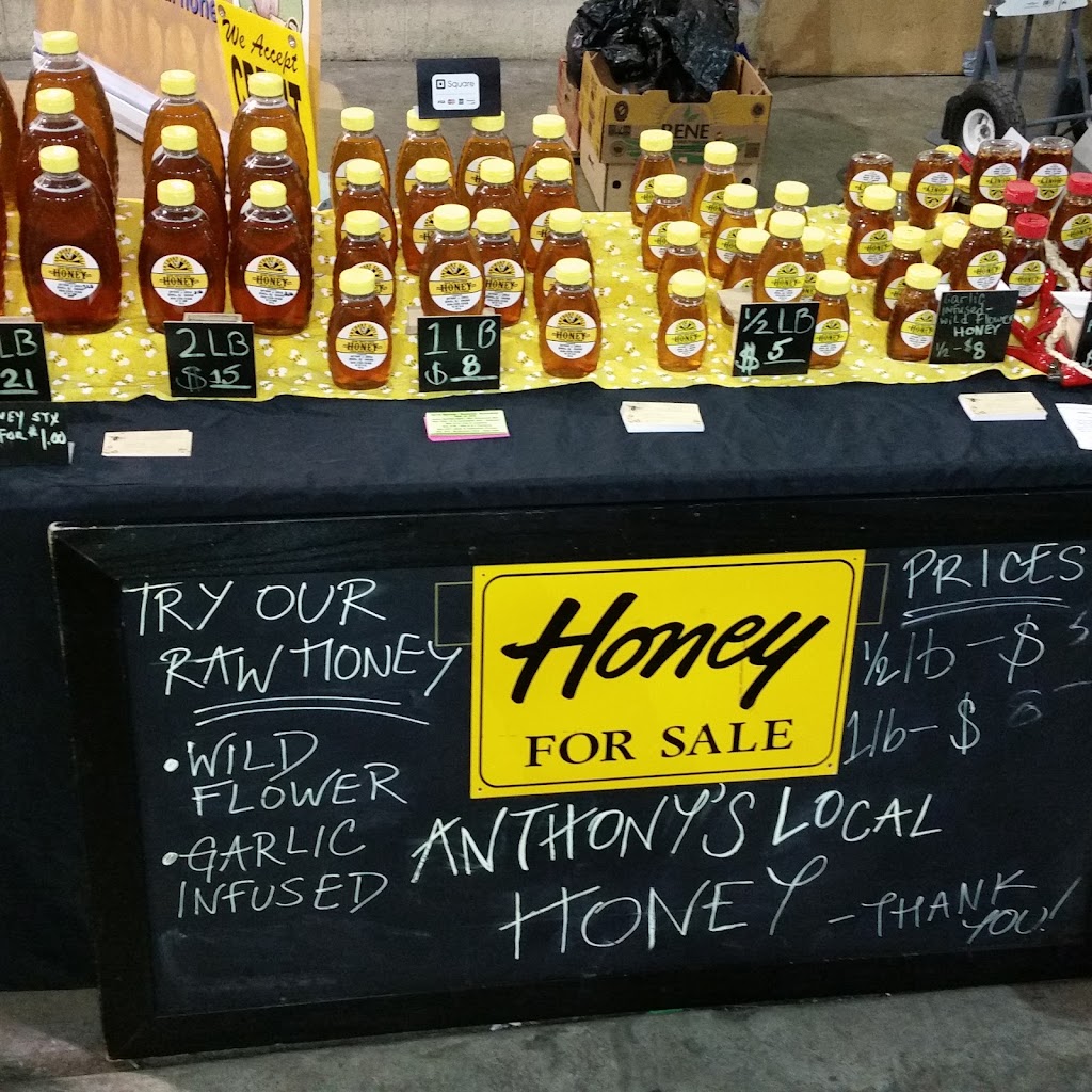 Anthonys Local Honey | 312 Chapel Heights Rd, Sewell, NJ 08080 | Phone: (856) 237-4277