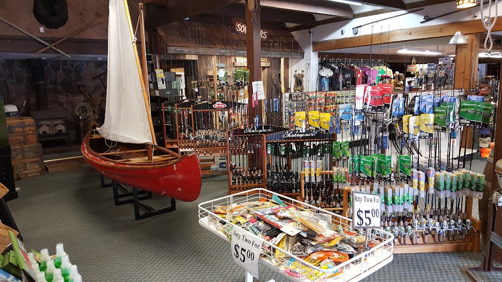 Pocono Boat House | 602 PA-940, Pocono Lake, PA 18347 | Phone: (570) 646-4107