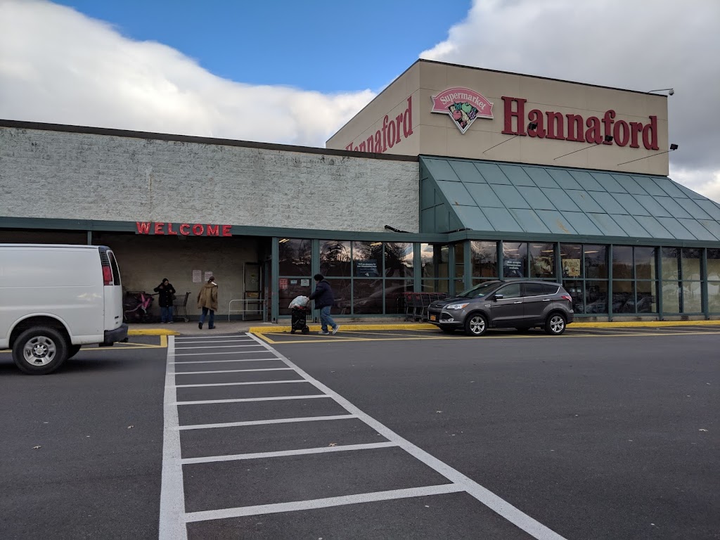 Hannaford | 100 Plaza Rd, Kingston, NY 12401 | Phone: (845) 339-7480