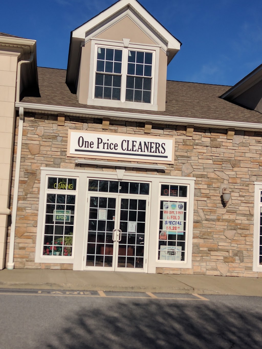 One Price Cleaners | 900 NY-376 suite F, Wappingers Falls, NY 12590 | Phone: (845) 218-9020