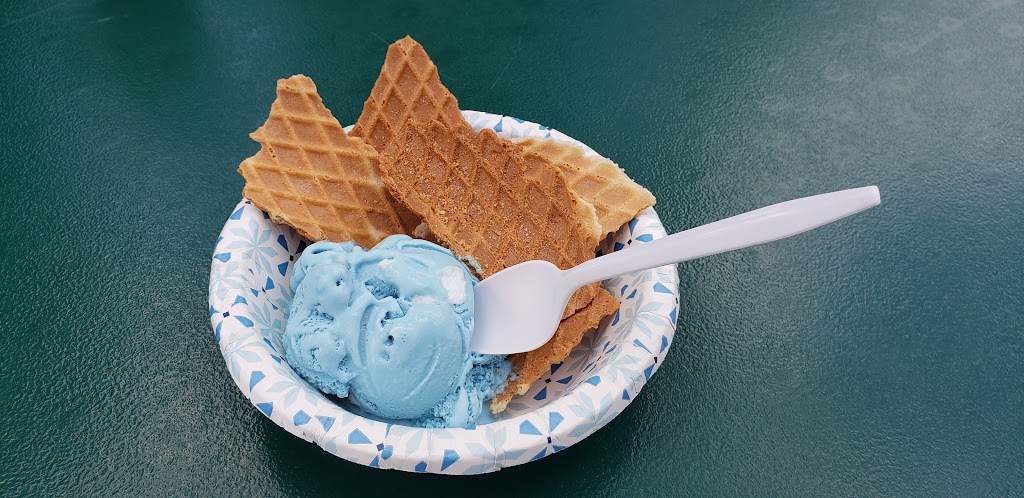 Zoghbys Blueberry Mountain Ice Cream | 655 NY-17M, Middletown, NY 10940 | Phone: (845) 344-2500