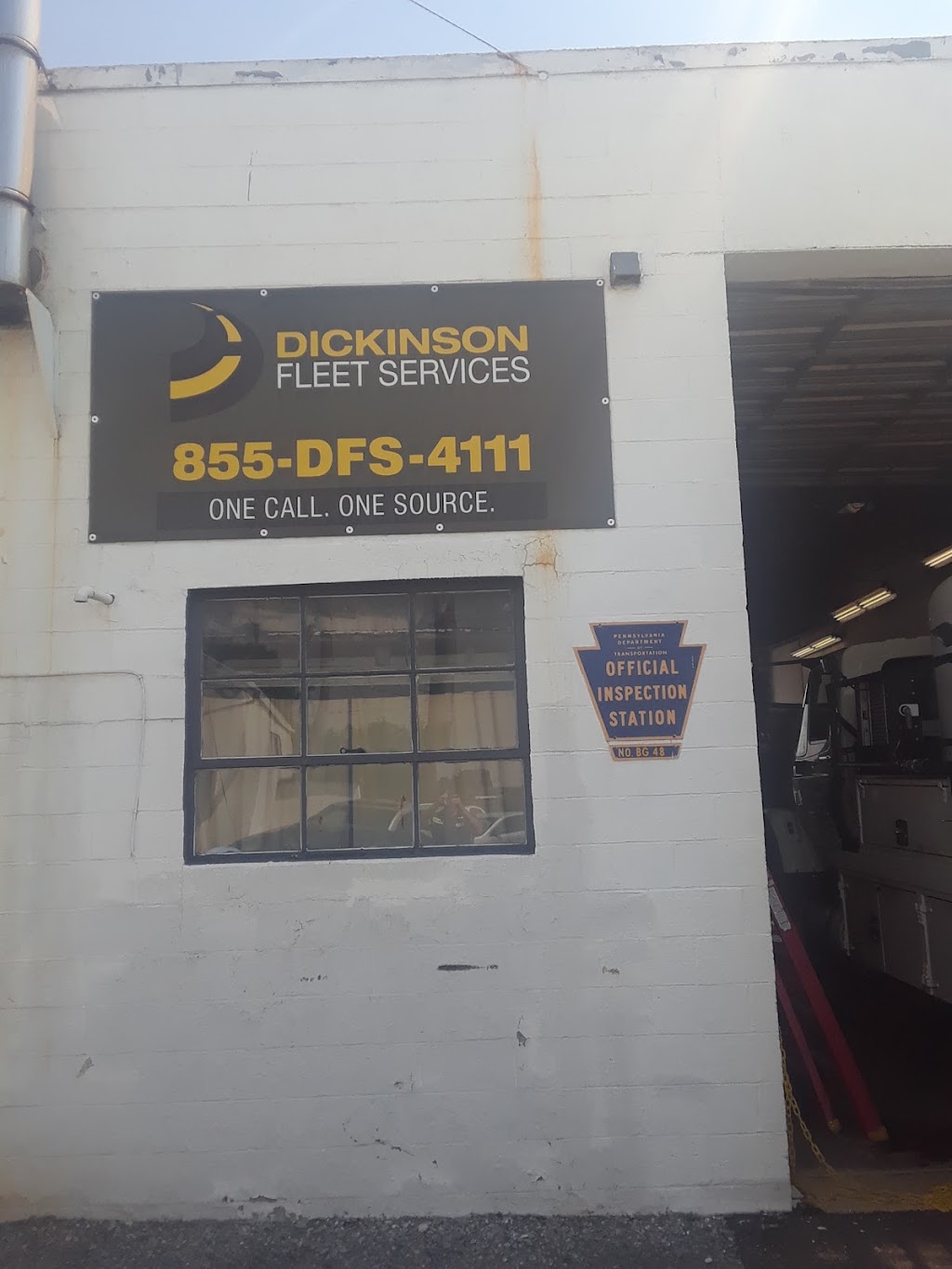 Dickinson Fleet | 1425 N Maxwell St, Allentown, PA 18109 | Phone: (610) 434-2111