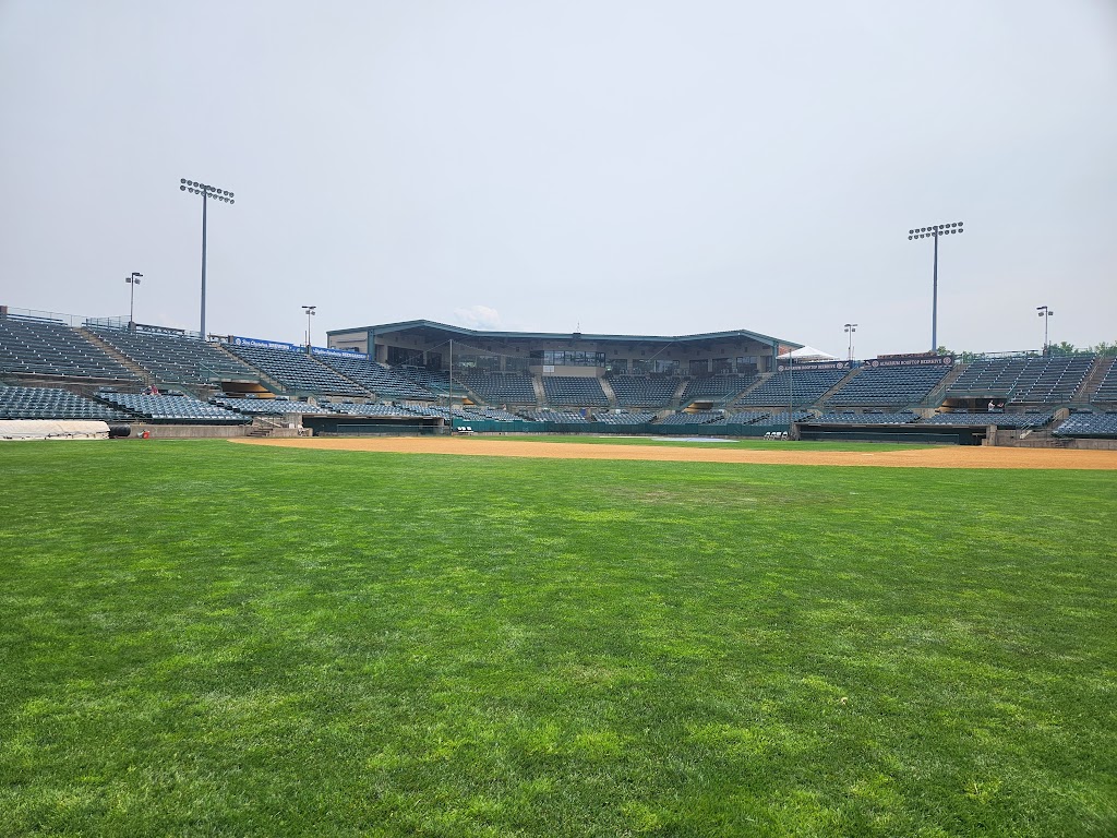 New Britain Stadium | 230 John Karbonic Way, New Britain, CT 06051 | Phone: (860) 826-2337