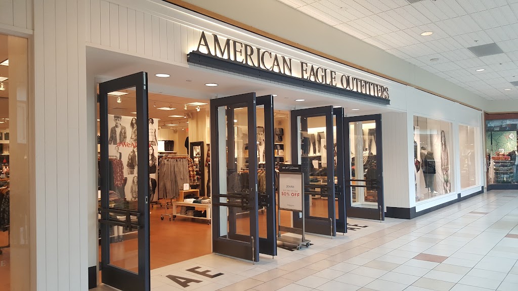 American Eagle Store | 219 Hamilton Mall, Mays Landing, NJ 08330 | Phone: (609) 484-9402