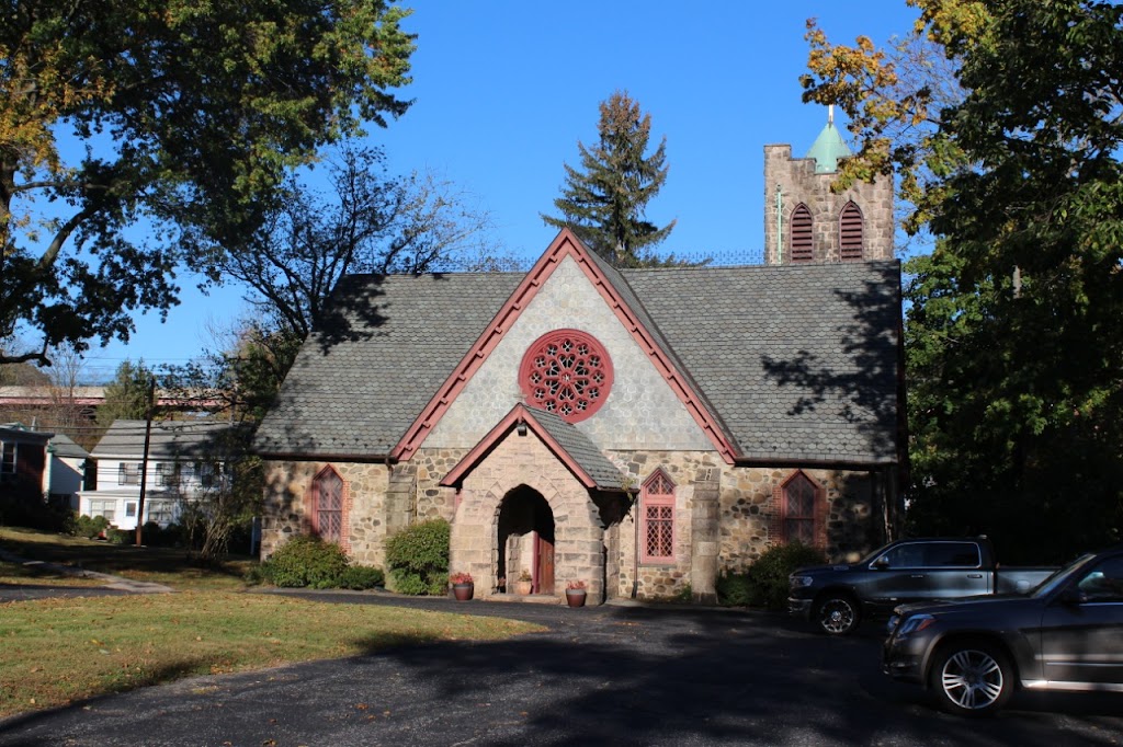 christ church sparkill, ny | 5 New St, Sparkill, NY 10976 | Phone: (845) 359-2858