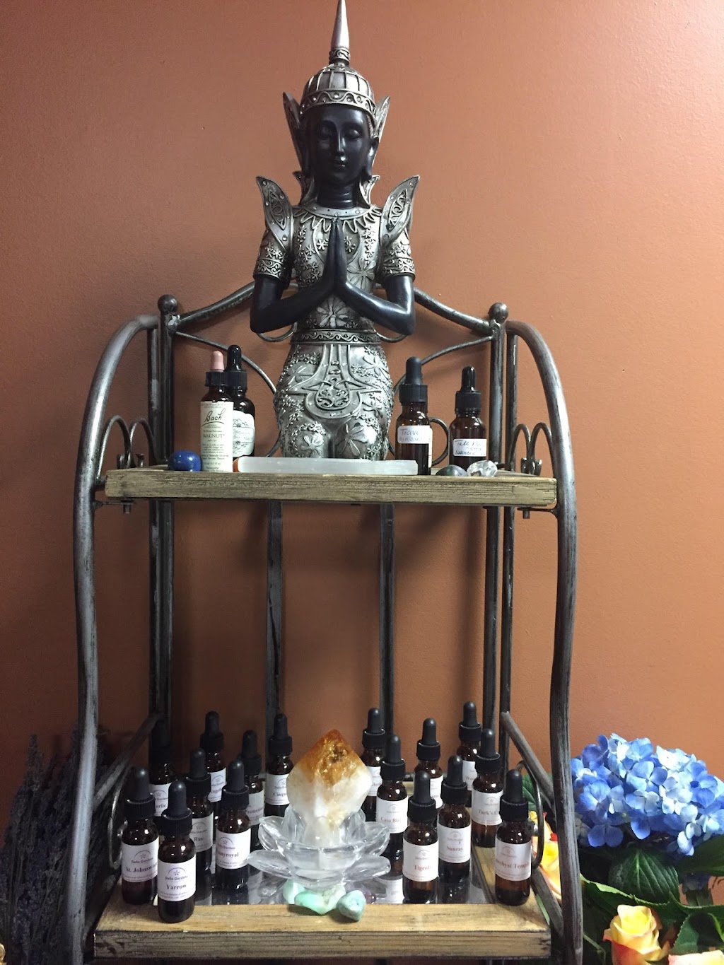Willow Wisp Wellness | 172 N Highland Ave suite 1, Ossining, NY 10562 | Phone: (914) 534-1294