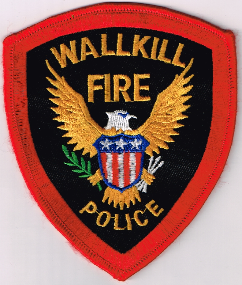 Wallkill Hook, Ladder & Hose Company | 112 Bona Ventura Ave, Wallkill, NY 12589 | Phone: (845) 895-9708
