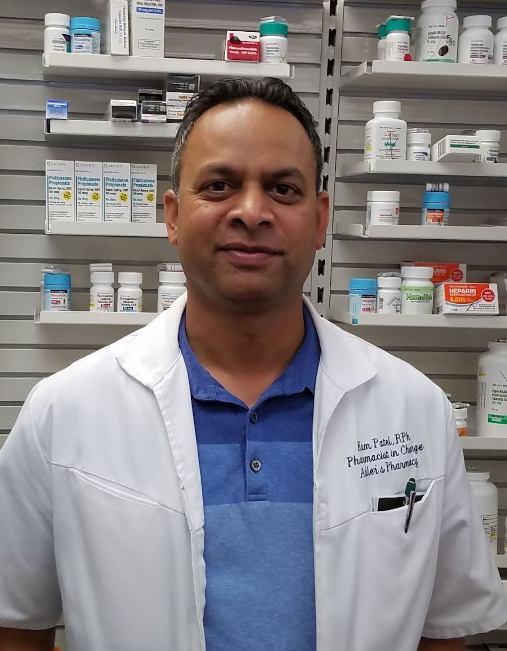 Adlers Oak Park Pharmacy | 1698, 67 Monmouth Rd #1, Oakhurst, NJ 07755 | Phone: (732) 229-4200