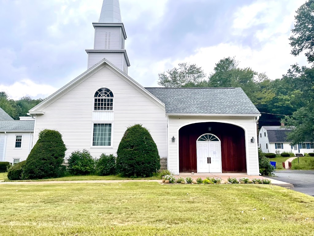 Pilgrim Covenant Church | 605 Salmon Brook St, Granby, CT 06035 | Phone: (860) 653-3800