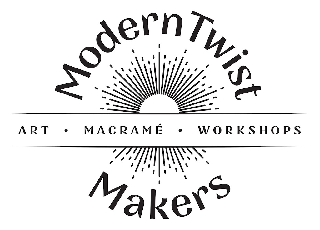 Modern Twist Makers | 14 Winthrop St, Tariffville, CT 06081 | Phone: (585) 737-6183