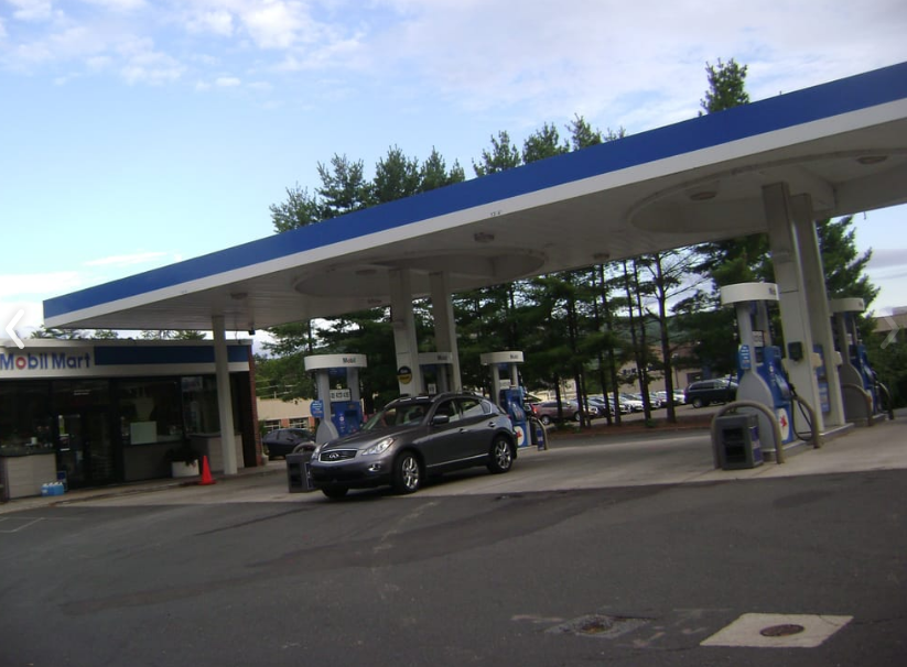 ATM Machine at SIMSBURY MOBIL | 404 Hopmeadow St, Weatogue, CT 06089 | Phone: (888) 959-2269