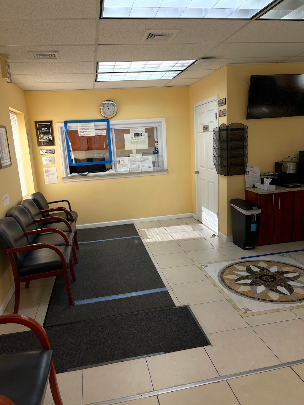 POST COVID Neurology Clinic - Long Island | 2500 Nesconset Hwy Building 5B, Stony Brook, NY 11790 | Phone: (631) 675-9508