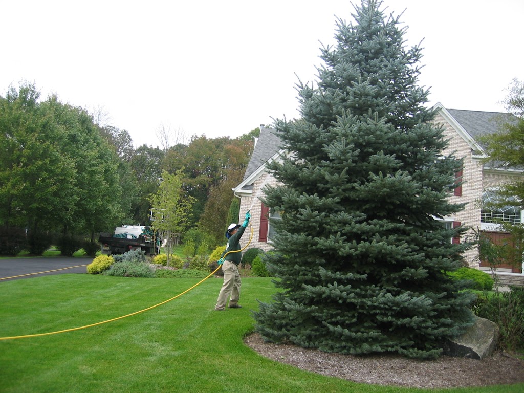 The Lawn Techs | 43 Industrial Rd, Berkeley Heights, NJ 07922 | Phone: (888) 529-6832