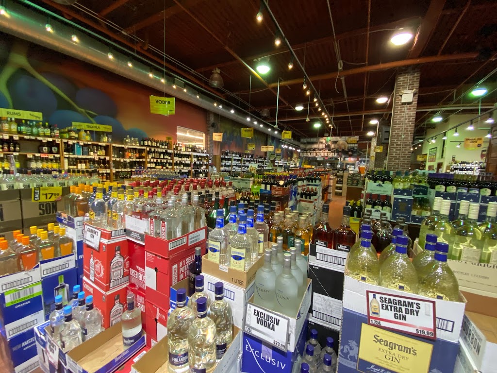 Fairway Wines & Spirits | 847 Pelham Pkwy, Pelham, NY 10803 | Phone: (718) 569-4545