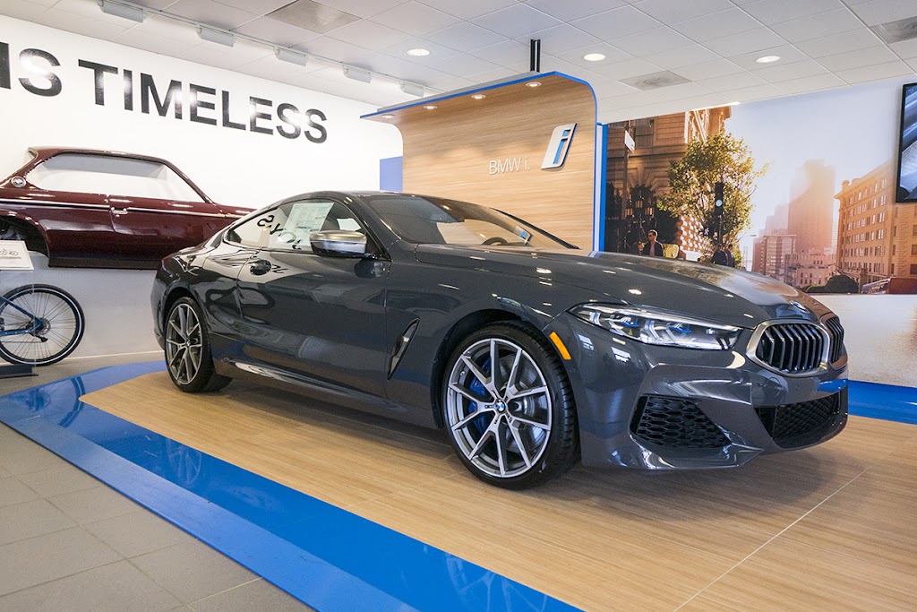 BMW of Southampton | 759 County Rd 39A, Southampton, NY 11968 | Phone: (631) 283-0888