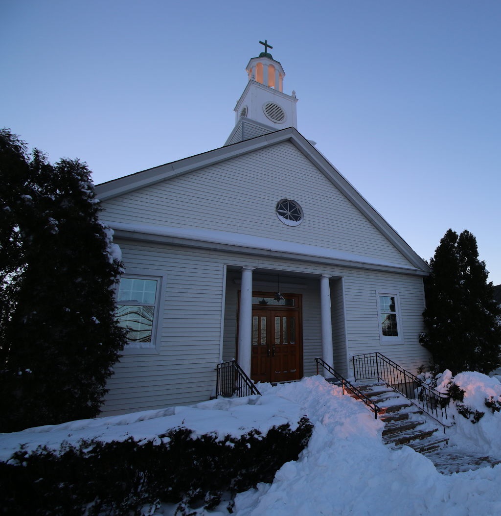 Hildale Park Presbyterian Church | 85 Ridgedale Ave, Cedar Knolls, NJ 07927 | Phone: (973) 539-1152