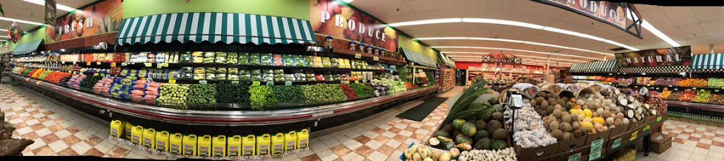 Market Fresh Supermarket | 52 NY-17K Suite 217, Newburgh, NY 12550 | Phone: (845) 562-4000