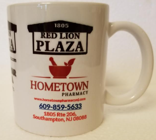 Red Lion Plaza | 1805 US-206, Southampton Township, NJ 08088 | Phone: (609) 444-7623
