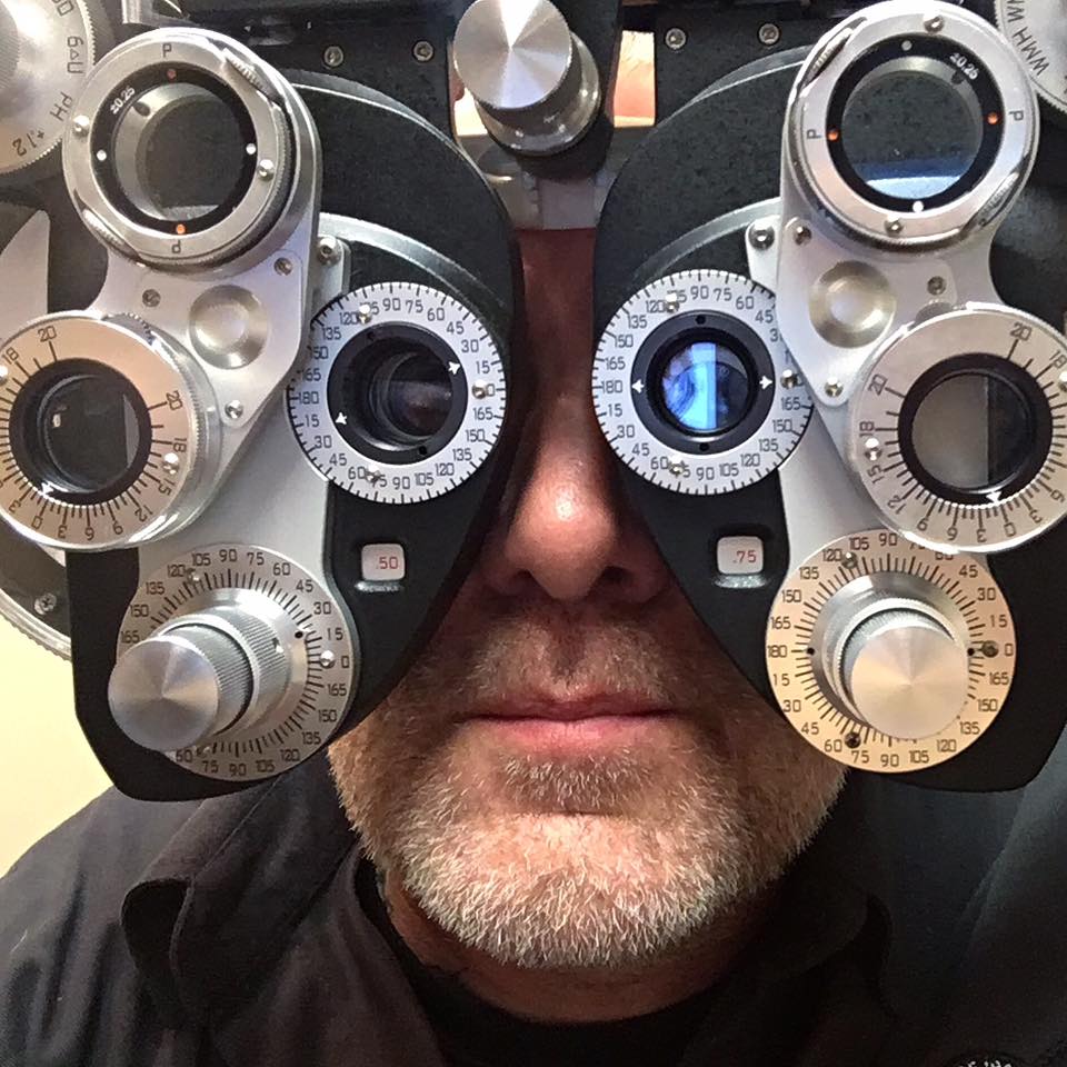 Dr. Mark Schnitzel (Optometrist) | 2395 York Rd #12, Jamison, PA 18929 | Phone: (215) 491-2500