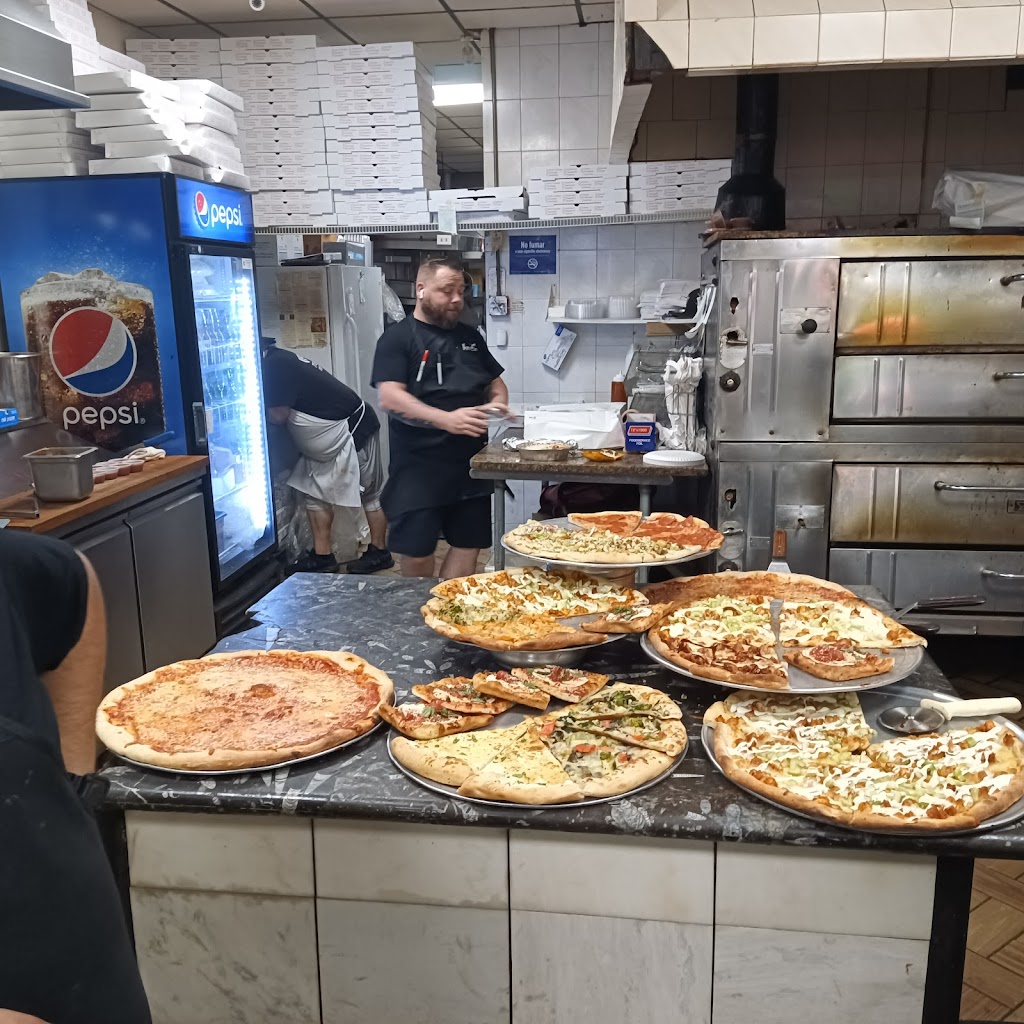 Pizza Port | 135-17 Lefferts Blvd, South Ozone Park, NY 11420 | Phone: (718) 843-9186