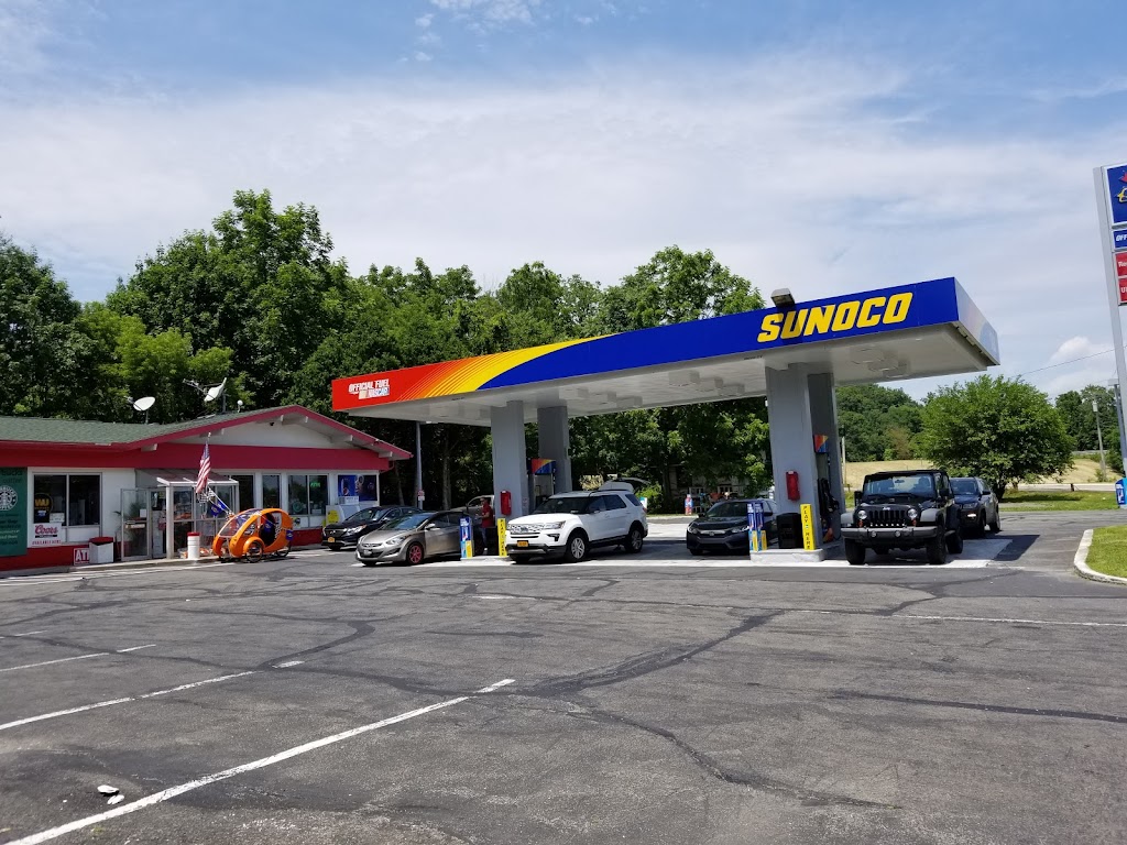 Sunoco Gas Station | 88 Broad St, Delaware Water Gap, PA 18327 | Phone: (570) 730-4675