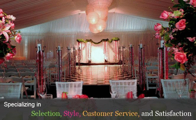 Five Star Party Tent Event Rentals | 1075 NY-17M, Monroe, NY 10950 | Phone: (845) 783-5920