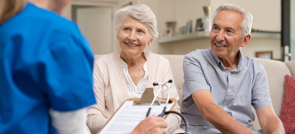 EG Healthcare Home Visits for Seniors | 209 Steinway Ave, Staten Island, NY 10314 | Phone: (718) 698-6700