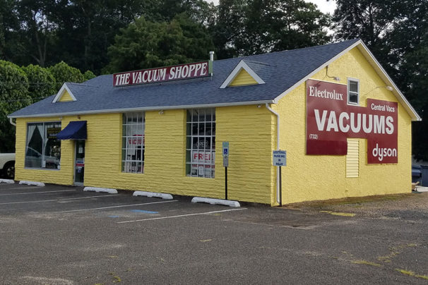 The Vacuum Shoppe LLC | 300 US-9, Freehold, NJ 07728 | Phone: (732) 851-6833