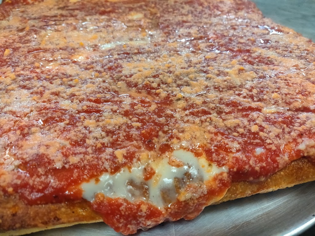 Valduccis Pizza | 3010 Veterans Rd W West, Staten Island, NY 10309 | Phone: (212) 470-2277