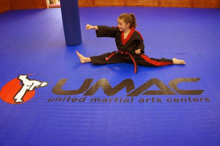 United Martial Arts Centers | 114 Old Rte 6, Carmel Hamlet, NY 10512 | Phone: (845) 225-0008