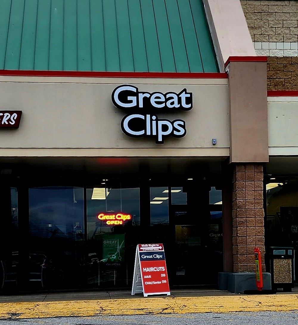 Great Clips | 111 Hulst Dr Ste. 2, Matamoras, PA 18336 | Phone: (570) 832-7975