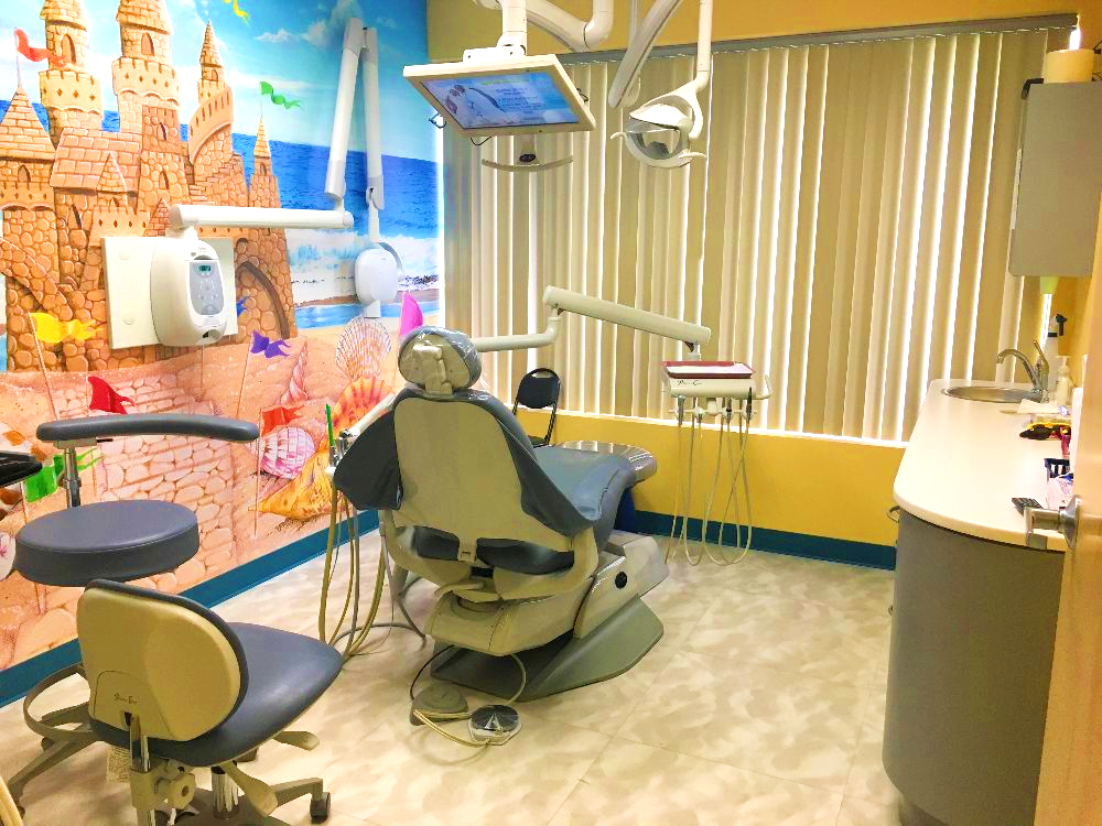 Building Blocks Pediatric Dentistry | 2100 Quaker Pointe Dr, Quakertown, PA 18951 | Phone: (267) 373-9402