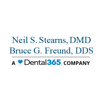 Neil S. Stearns DMD & Bruce G. Freund, DDS - A Dental365 Company | 216 Engle St Suite 204, Englewood, NJ 07631 | Phone: (201) 567-7676