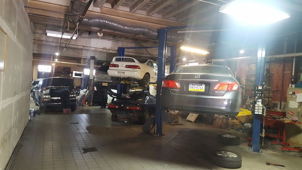 One Stop Auto | 1411 W Chew St, Allentown, PA 18102 | Phone: (610) 841-7776